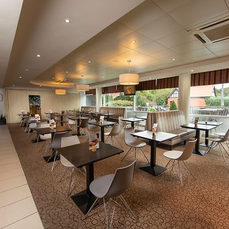 Holiday Inn Express, Chester Racecourse By Ihg Εξωτερικό φωτογραφία