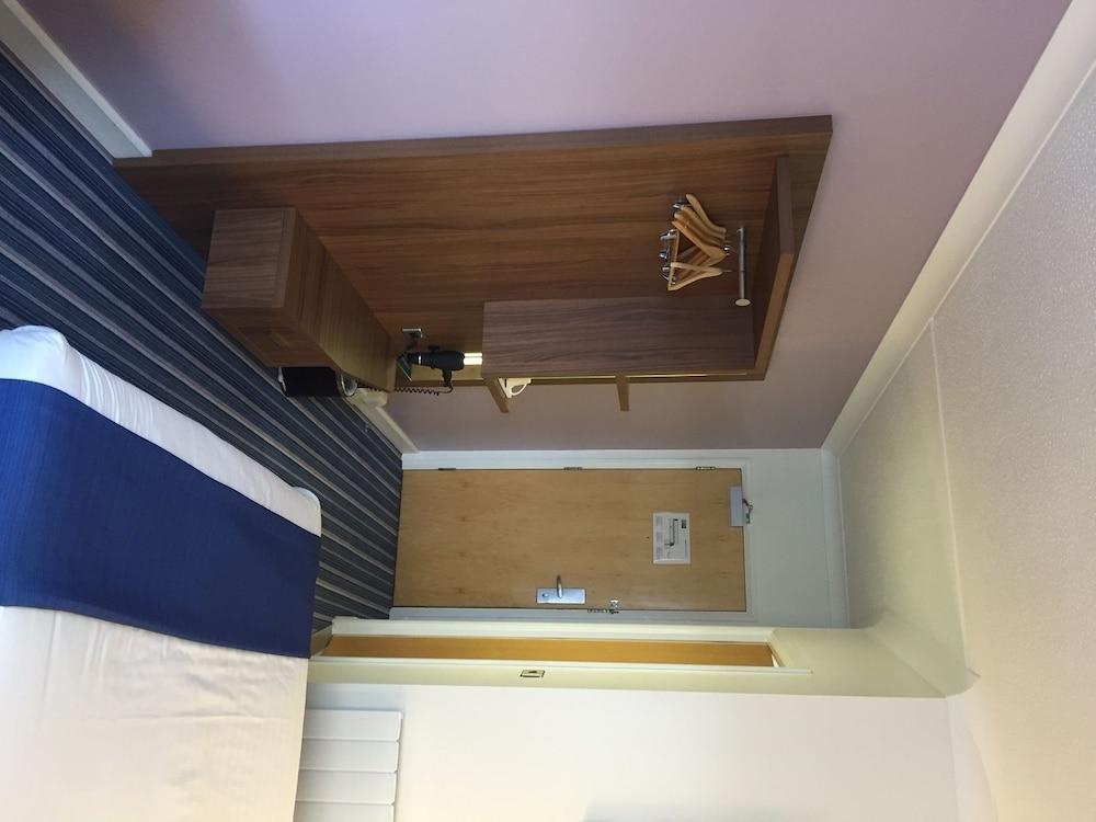 Holiday Inn Express, Chester Racecourse By Ihg Εξωτερικό φωτογραφία