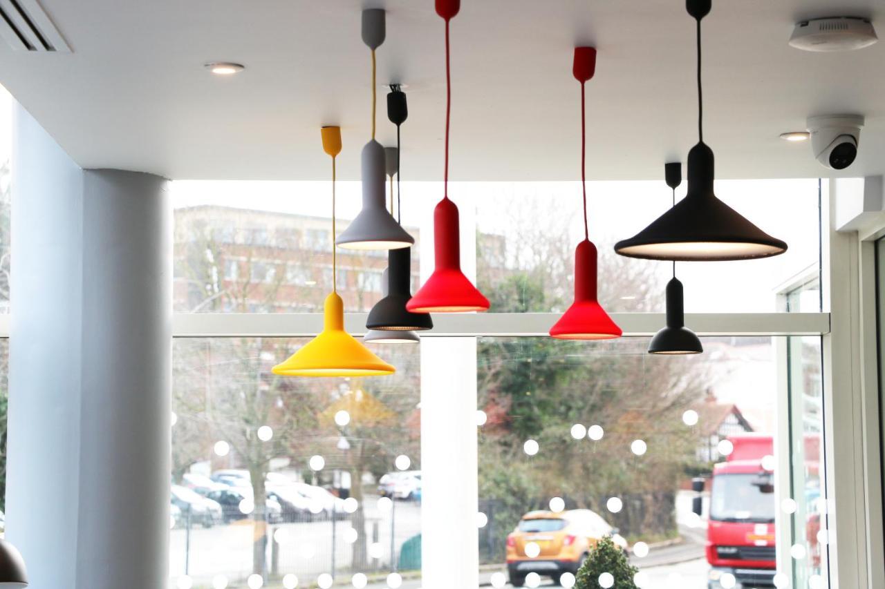 Holiday Inn Express, Chester Racecourse By Ihg Εξωτερικό φωτογραφία