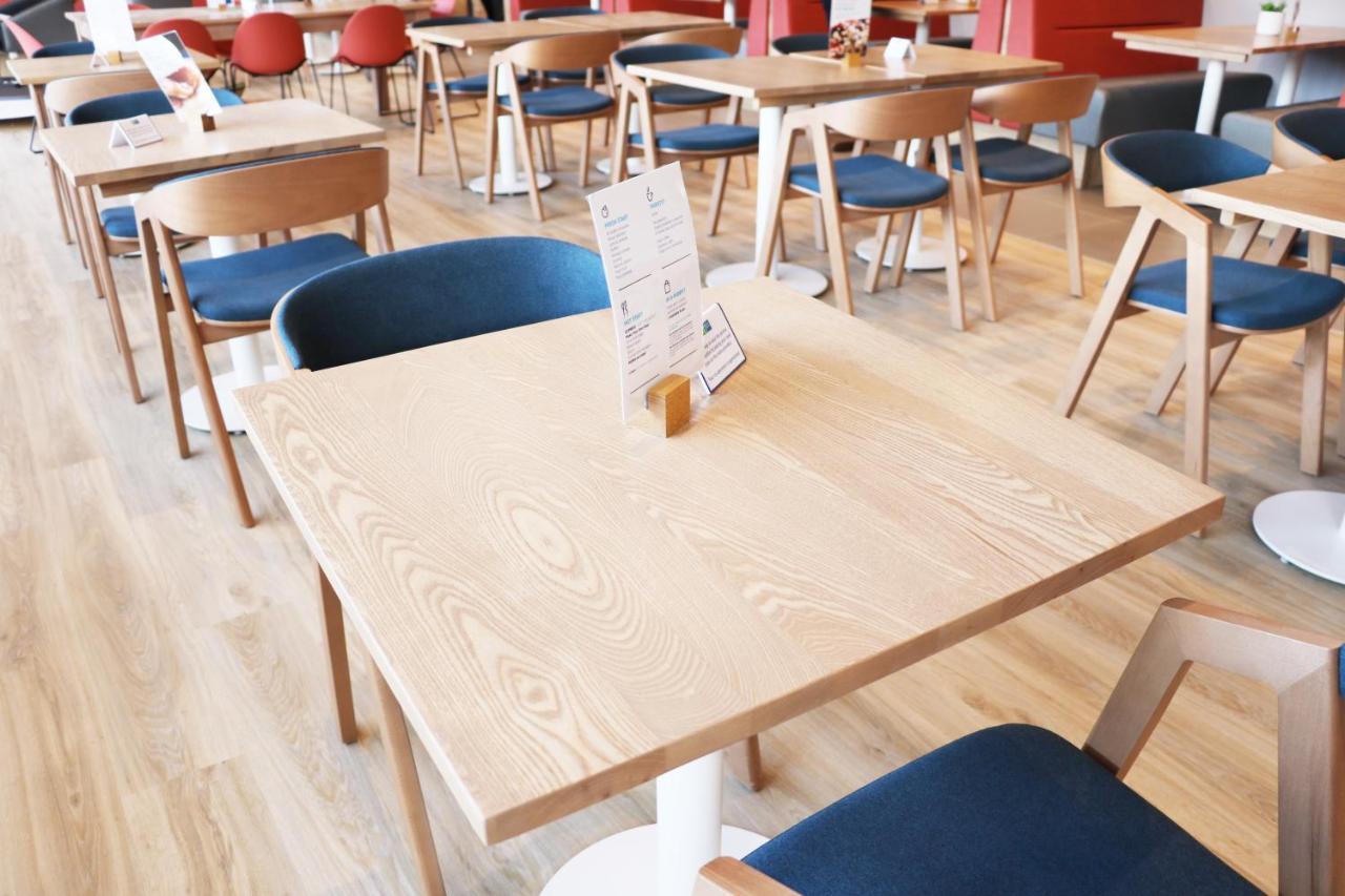 Holiday Inn Express, Chester Racecourse By Ihg Εξωτερικό φωτογραφία