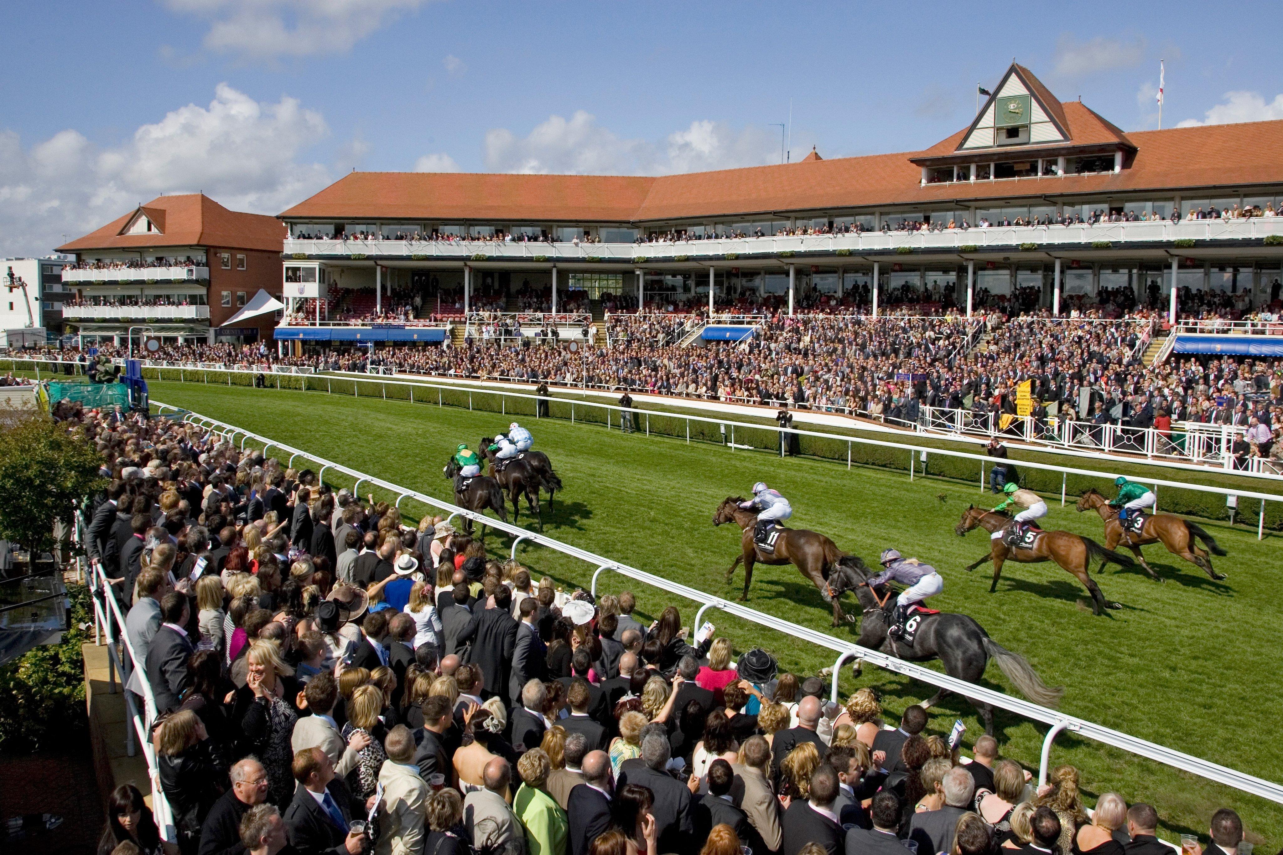 Holiday Inn Express, Chester Racecourse By Ihg Εξωτερικό φωτογραφία