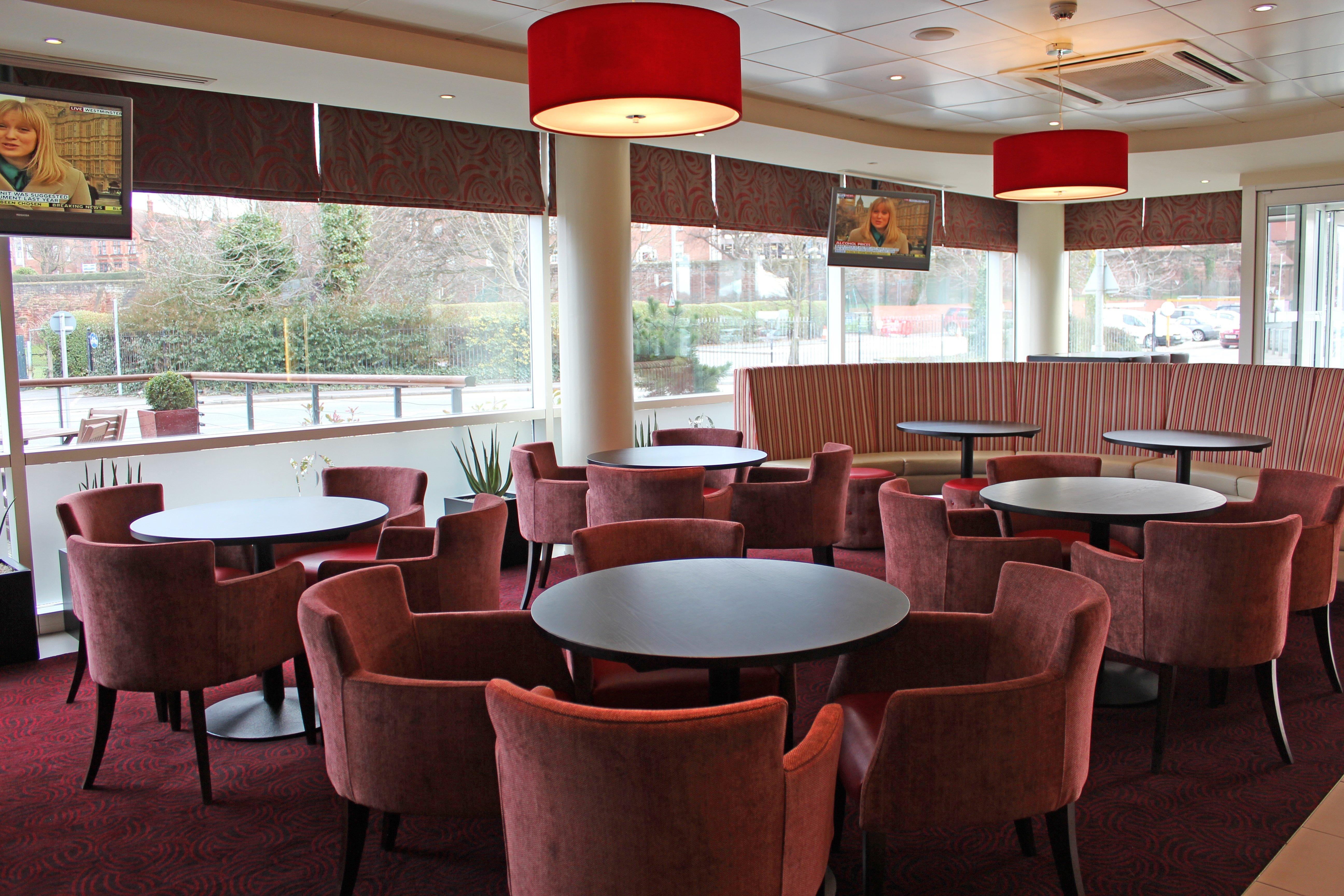 Holiday Inn Express, Chester Racecourse By Ihg Εξωτερικό φωτογραφία