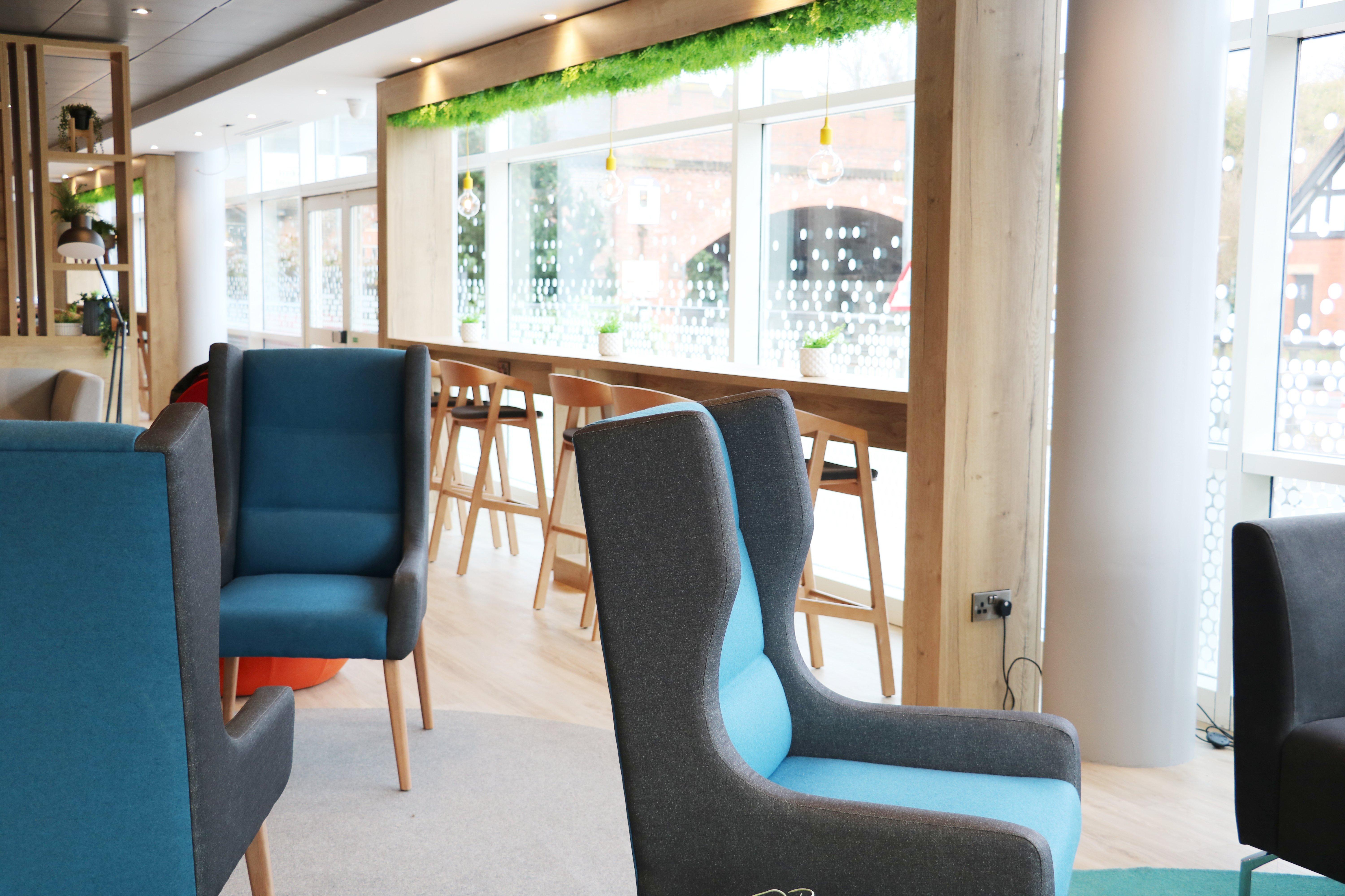 Holiday Inn Express, Chester Racecourse By Ihg Εξωτερικό φωτογραφία
