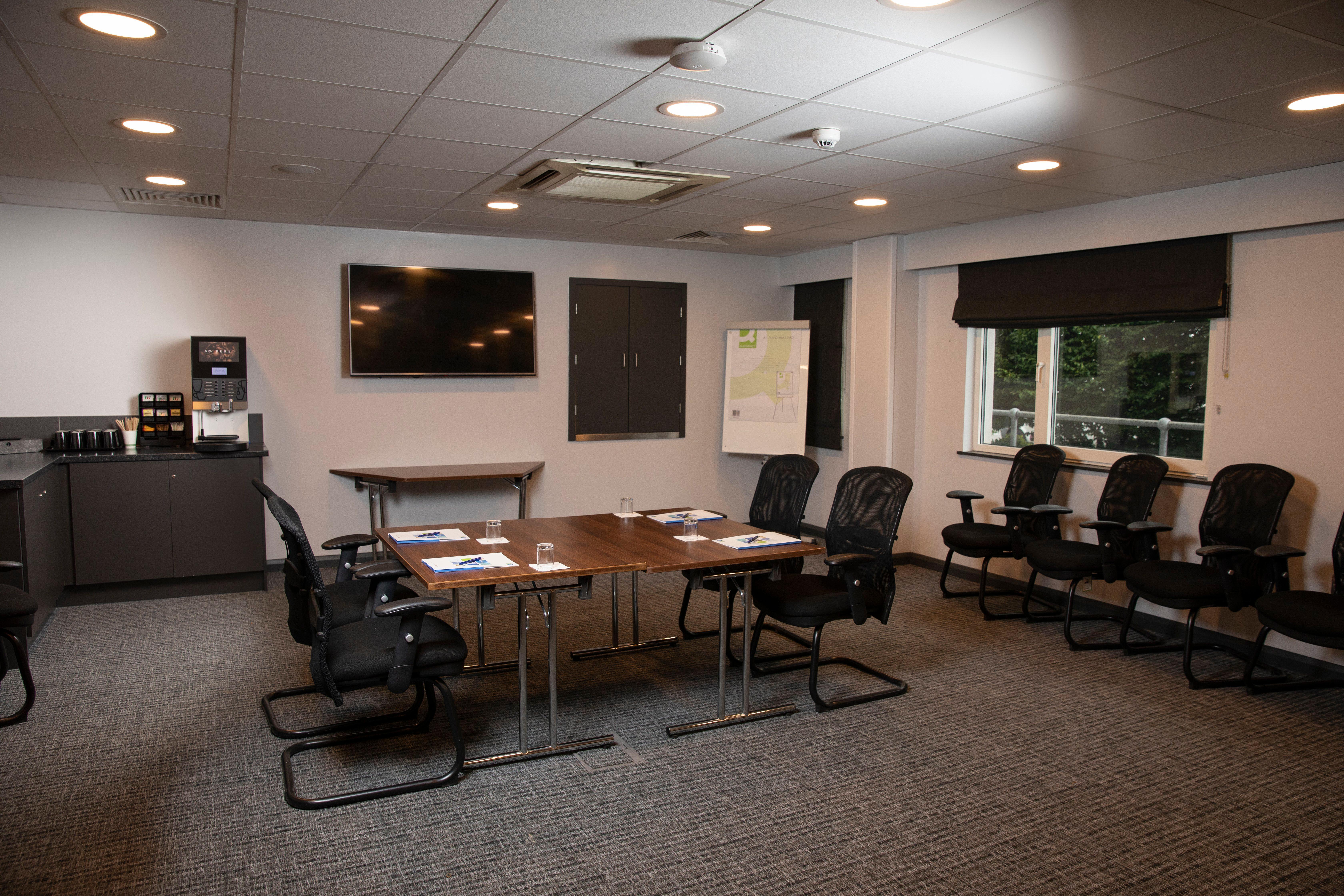 Holiday Inn Express, Chester Racecourse By Ihg Εξωτερικό φωτογραφία