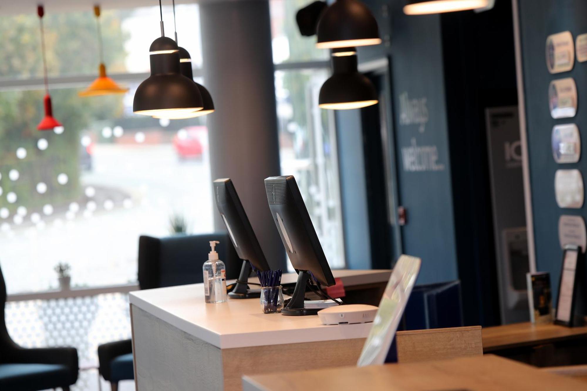 Holiday Inn Express, Chester Racecourse By Ihg Εξωτερικό φωτογραφία