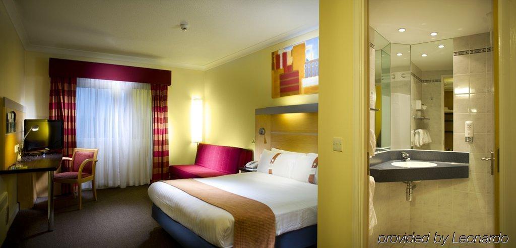 Holiday Inn Express, Chester Racecourse By Ihg Εξωτερικό φωτογραφία