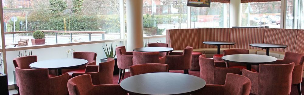 Holiday Inn Express, Chester Racecourse By Ihg Εξωτερικό φωτογραφία