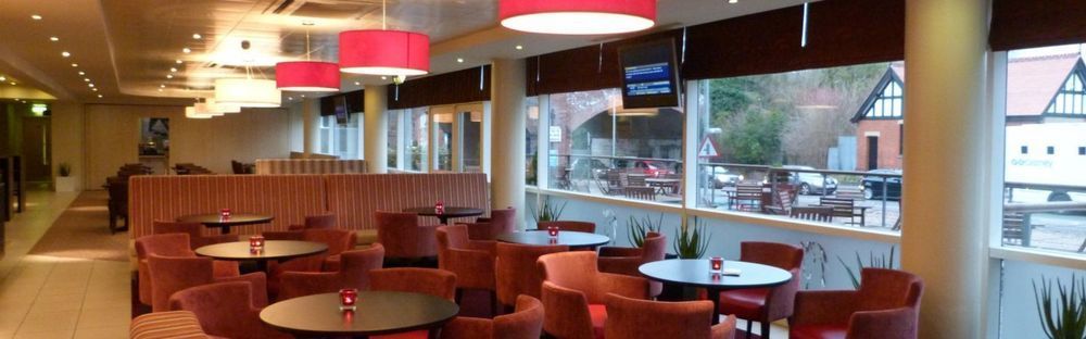 Holiday Inn Express, Chester Racecourse By Ihg Εξωτερικό φωτογραφία