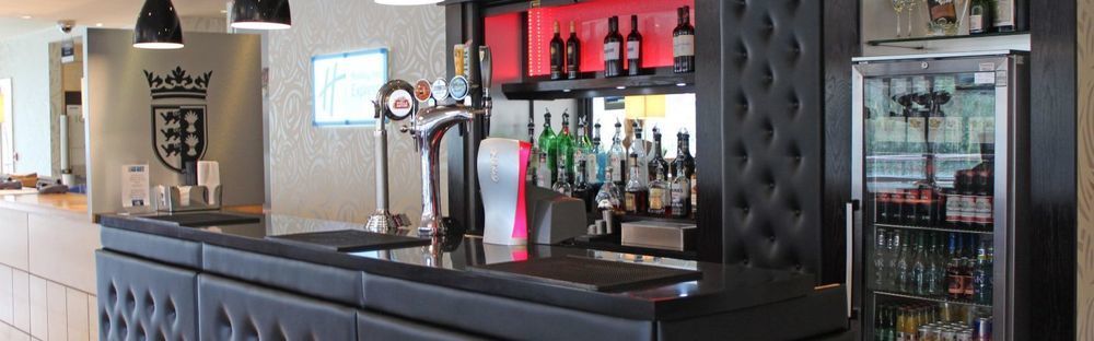 Holiday Inn Express, Chester Racecourse By Ihg Εξωτερικό φωτογραφία