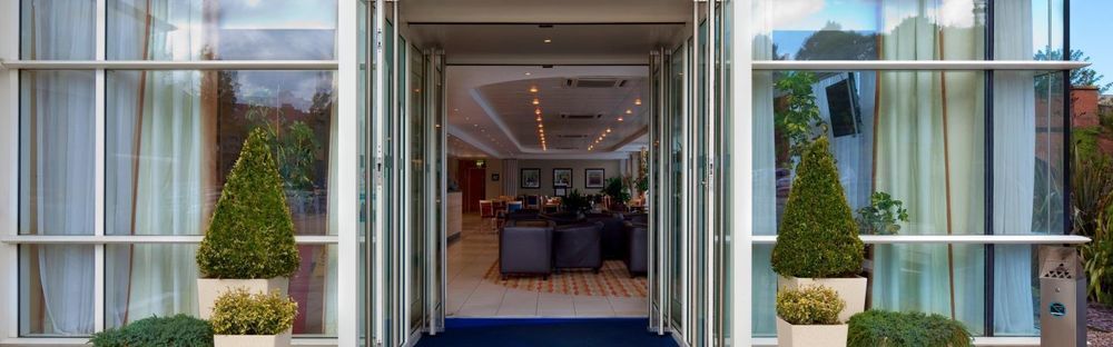 Holiday Inn Express, Chester Racecourse By Ihg Εξωτερικό φωτογραφία