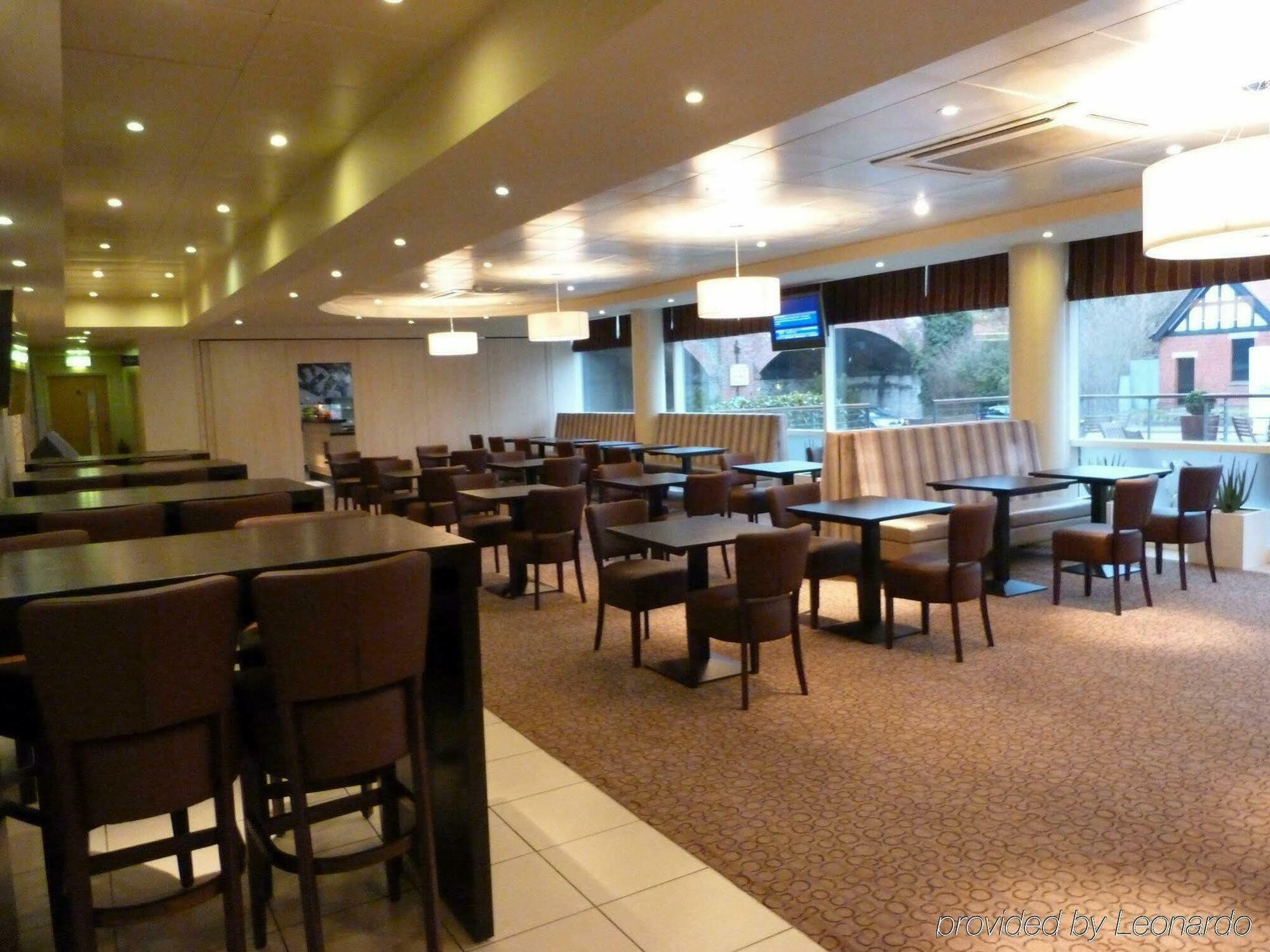 Holiday Inn Express, Chester Racecourse By Ihg Εξωτερικό φωτογραφία